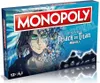 Mosse vincenti MONOPOLY - Attack on Titan: La stagione Anteprima dell’immagine prodotto 1