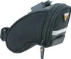 Topeak Sattetasche Aero Wedge Pack, Schwarz , piccolo Anteprima dell’immagine prodotto 11