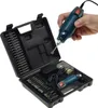 Mini Bohrmaschine Gravur & Polier Set Produktbild-Vorschau 1