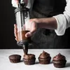 De Buyer Le Tube Pro bocchetta automatica per pasticceria Anteprima dell’immagine prodotto 2