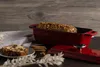 Sallys Gusseisen Brotbackform Baba - Lava Red Produktbild-Vorschau 9