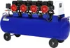 KRAFT&DELE | Compressore silenzioso, 120 l, 4 pistoni, 400 Anteprima dell’immagine prodotto 4