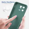 Hülle für Xiaomi 13 Pro 5G Case Cover Bumper Smartphone Produktbild-Vorschau 4