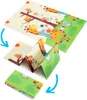 HUMBI Spielmatte Baby Krabbelmatte XPE Schaumstoff Produktbild-Vorschau 5