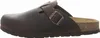neu B Clogs Pantoletten NEU 20118 BADEN LEDER Habana Gr.43 Produktbild-Vorschau 2
