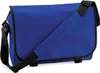 BagBase BG21 | Borsa Messenger a tracolla | 38 x 30 x 12 cm Anteprima dell’immagine prodotto 1
