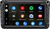 Autorádio Android 8" 32 GB pre VW Golf 5/6 kombi / Polo 6R Náhľad obrázku produktu 2