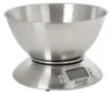 Balance de cuisine électronique Adler AD 3134, en acier Voir les images du produit 1