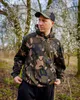 Fox LW Camo Pullover Hoody - Angelpullover, Größe:XXXL Produktbild-Vorschau 18