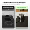 MoreCore Inductie Beschermer - Hittebestendig tot 280 ºC - Productafbeelding-voorbeeld 6