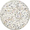 casa.pro Schirmständer Bitritto, Beton-Steinoptik, rund, Produktbild-Vorschau 6