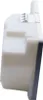 Kompatibler Resttonerbehälter 20N0W00 für Lexmark C3326dw, Produktbild-Vorschau 1