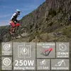 Bicicleta eléctrica de montaña para adultos, con suspensión Vista previa de la imagen del producto 6