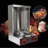 3000W 220V plynový Doner Grill Machine Doner Grill Gyros Náhled obrázku produktu 3