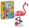 LEGO® Creator 31170 Rosa Flamingo Produktbild-Vorschau 1