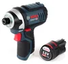 Akumulátorový rázový utahovák Bosch GDR 12V-105 12V 105Nm Náhled obrázku produktu 2
