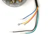 Alternatore BGM 6V 3 bobine AC per veicoli senza Anteprima dell’immagine prodotto 5