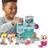 Play-Doh Kitchen Creations Super Colourful Cafe Playset Anteprima dell’immagine prodotto 37