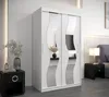 Kleiderschrank, Schiebetürenschrank Schlafzimmer, Schrank Produktbild-Vorschau 2