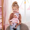 Bayer Design 93827AD, herboren babypop, levensecht, Productafbeelding-voorbeeld 4