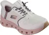 Skechers GLIDE-STEP PRO Damen Slip-ins Slipper Sneaker rosa Produktbild-Vorschau 15