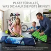 Skitasche für Kinder Kinderskitasche Skisack für Ski und Produktbild-Vorschau 3