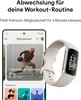 Fitbit Charge 6 Fitness-Tracker mit GPS, Produktbild-Vorschau 3