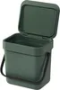 Poubelle Sort Go Bin 3 l vert sapin Brabantia Voir les images du produit 2