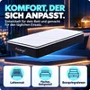 Arensberger EMILIA Federkernmatratze mit GEL-Schaum und Produktbild-Vorschau 9
