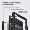Accezz Rugged Backcover avec bandoulière pour l'Apple iPad Voir les images du produit 3