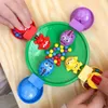 WOOPIE Gioco da tavolo di abilità "Rane e coccodrilli Anteprima dell’immagine prodotto 2