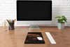 MuchoWow® Mauspad Mousepad Schottischer Highlander - Zunge Produktbild-Vorschau 4