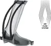 A product image showing a backpack frame with an air flow system diagram. Náhled obrázku produktu