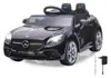 Jamara Mercedes-Benz SLC, 3 Jahr(e), 4 Rad/Räder, Schwarz Produktbild-Vorschau 17
