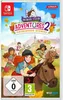GAME Horse Club Adventures 2 (Switch), Nintendo Switch, E Produktbild-Vorschau 7