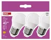 LED žárovka Classic Mini Globe / E27 / 4,2 W (40 W) / 470 lm / neutrální bílá Náhled obrázku produktu