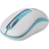 Rapoo M10 Plus Blau Kabellose optische Maus Produktbild-Vorschau 7
