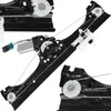 Fiat 500, Baujahr 2007 - elektrischer Fensterheber mit Produktbild-Vorschau 6