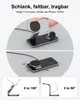 Ladestation Apple Watch iPhone MagSafe Ladegerät 3in1 Produktbild-Vorschau 7