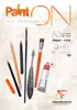 Clairefontaine Paint'On weiss A3 250g 40Bl Produktbild-Vorschau 1