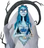 A figurine of Emily, the Corpse Bride, against a white background. Náhled obrázku produktu