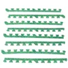 GORILLA SPORTS® Schutzmatten Endstücke - 8 Stücke, 60 cm, Produktbild-Vorschau 6