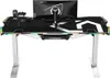 Biurko gamingowe Ultradesk FORCE 1/2 166cm Regulacja Podgląd zdjęcia produktu 5