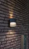 Lutec LED Außenwandleuchte Lotus anthrazit IP54 Up- & Produktbild-Vorschau 14