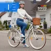 Bergsteiger Marseille 26 Zoll 28 Zoll Damenfahrrad, ab 150 Produktbild-Vorschau 2