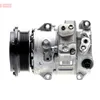 DENSO DCP51004 7SEH17C Klimaanlage Klimakompressor ND-8 Produktbild-Vorschau 2