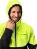 VAUDE Men's Qimsa Softshell Jacket, Farbe:Neon Yellow, Produktbild-Vorschau 6