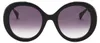 Maxmara MM0074 Shiny black 54/23/135 Damen Sonnenbrillen Produktbild-Vorschau 2