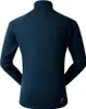 Dare2b Emerging Core Reißverschlusspullover Blau 40 Damen Produktbild-Vorschau 4
