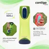 ContiGo! Trinkflasche Swish AUTOSEAL 500ml Citron Náhľad obrázku produktu 2